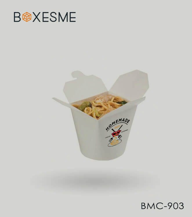 Noodles Boxes US